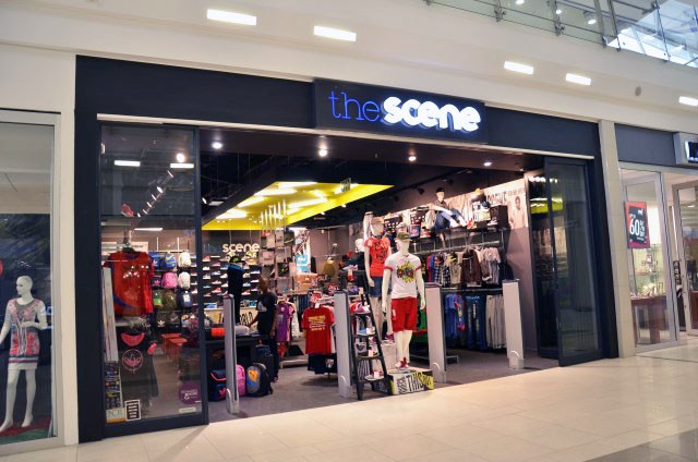The Scene 1 Sportscene - Cradlestone Mall